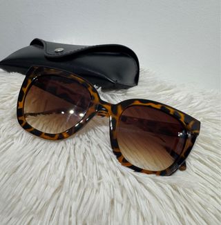 Gafas de sol vintage