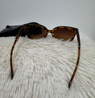 Gafas de sol vintage