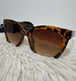 Gafas de sol vintage