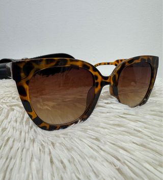 Gafas de sol vintage