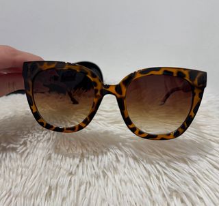 Gafas de sol vintage