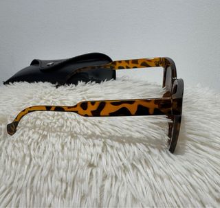 Gafas de sol vintage