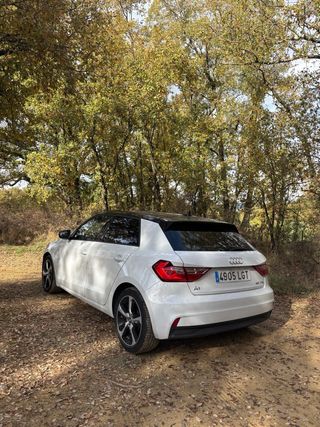 Audi A1 sportback 2020