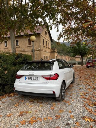 Audi A1 sportback 2020