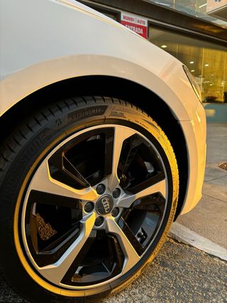 Audi A1 sportback 2020