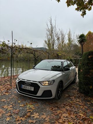 Audi A1 sportback 2020