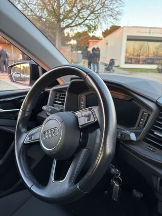 Audi A1 sportback 2020