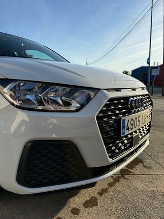 Audi A1 sportback 2020