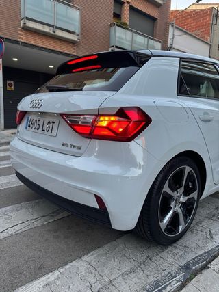 Audi A1 sportback 2020
