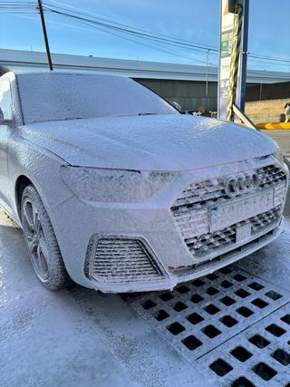 Audi A1 sportback 2020