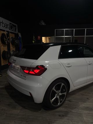 Audi A1 sportback 2020