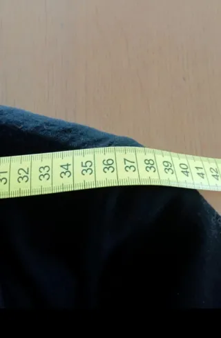 Cappotto Max Mara donna nero