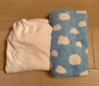 Juego sábanas minicuna ositos