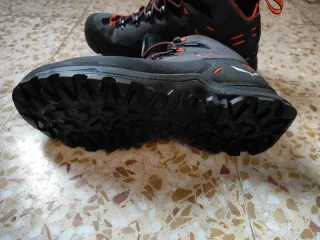 Botas Salewa Alp Mate Winter Mid Waterproof