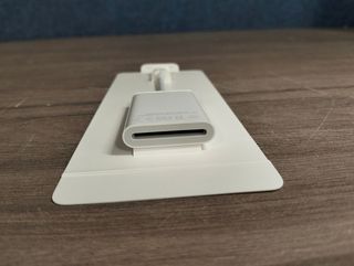Adattatore da USB-C a lettore di schede SD