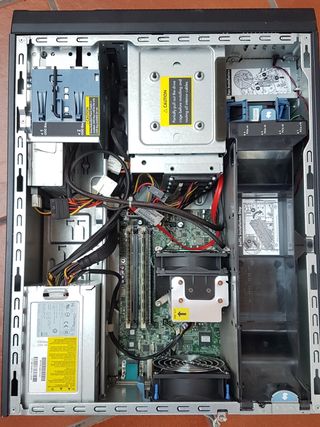 Server HP ProLiant ML110 G7