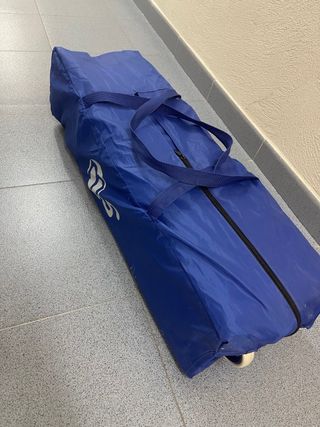 Parque Cuna Viaje Azul