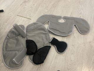 Silla coche Klippan KISS