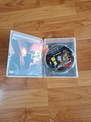 Minecraft PlayStation 3 Edition PS3