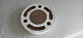 Pack Juguetes para Gatos