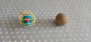 Pack Juguetes para Gatos