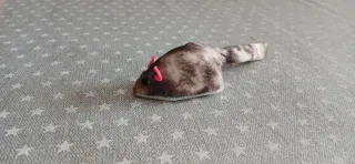 Pack Juguetes para Gatos