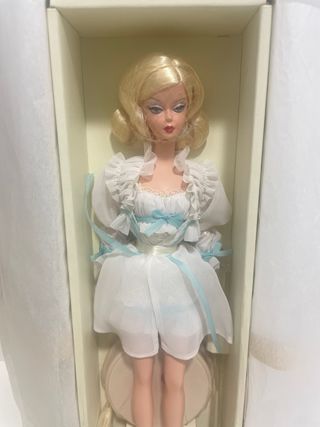 Barbie Fashion Model The Ingenue
