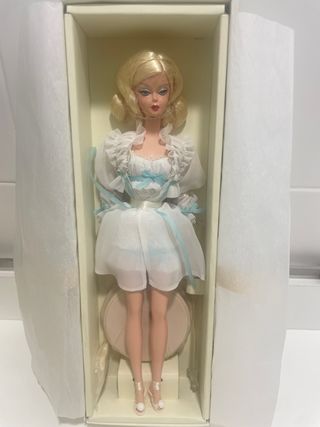 Barbie Fashion Model The Ingenue