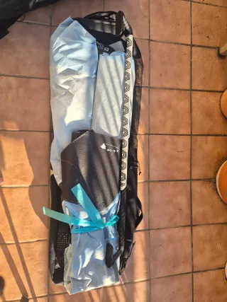 Naish Neutron 2025 Wing Wingfoil