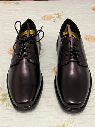 Zapatos Clarks Nuevos