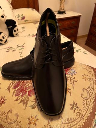 Zapatos Clarks Nuevos
