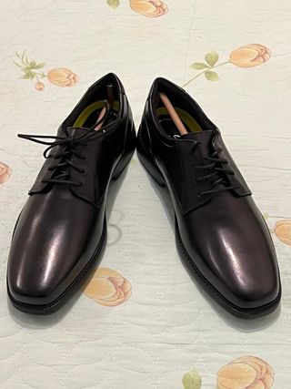 Zapatos Clarks Nuevos