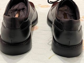 Zapatos Clarks Nuevos