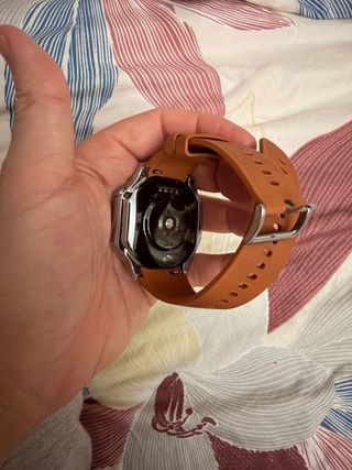 Oppo Watch X Como Nuevo Caja Original