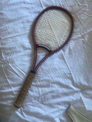 Raqueta Tenis Rossignol F230 Graphite con funda