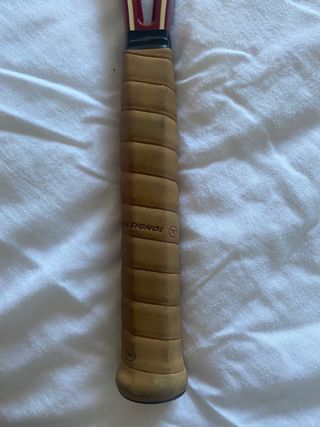 Raqueta Tenis Rossignol F230 Graphite con funda