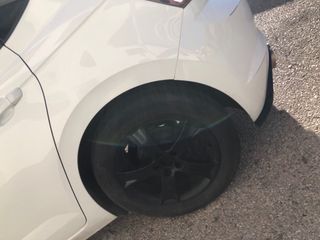 Llantas VW Polo 2019 16 pulgadas