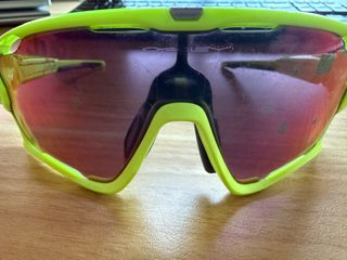 Oakley Jawbreaker Gafas Deportivas