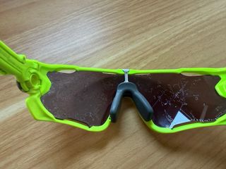 Oakley Jawbreaker Gafas Deportivas