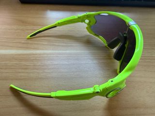 Oakley Jawbreaker Gafas Deportivas