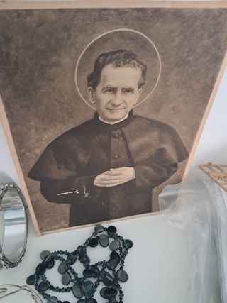 Lote de plata y coleccionismo