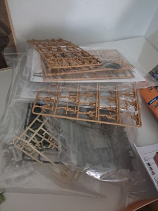 Lote de plata y coleccionismo