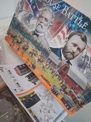 Lote de plata y coleccionismo