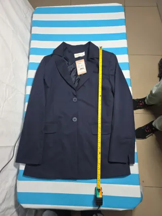 Giacca Lunga Donna BGN Cool Stretch 75€