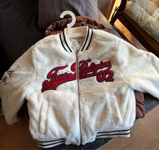 Chaqueta Bomber True Religion