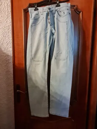 Jeans Jeckerson 33