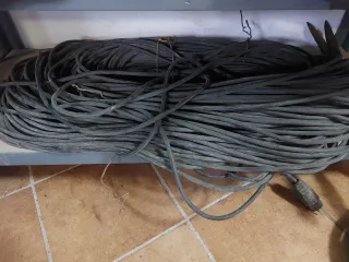 Alargadera Eléctrica 250m