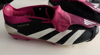 Botas de fútbol Adidas Predator gama alta