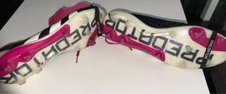 Botas de fútbol Adidas Predator gama alta