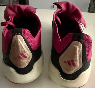 Botas de fútbol Adidas Predator gama alta